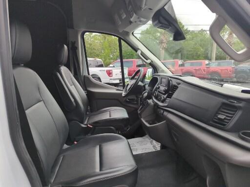 used 2023 Ford Transit-250 car, priced at $40,486