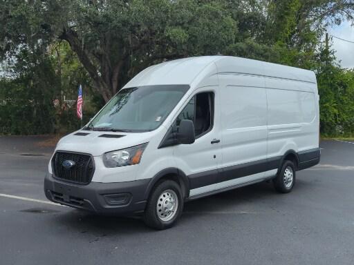 used 2023 Ford Transit-250 car, priced at $40,486