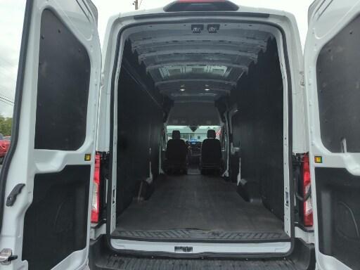 used 2023 Ford Transit-250 car, priced at $40,486