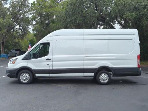 used 2023 Ford Transit-250 car, priced at $40,486