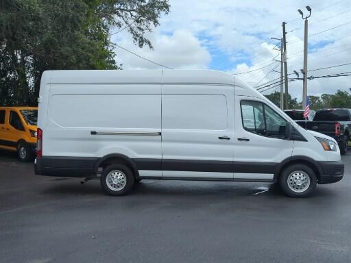 used 2023 Ford Transit-250 car, priced at $40,486