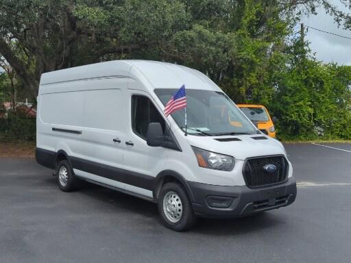 used 2023 Ford Transit-250 car, priced at $40,486