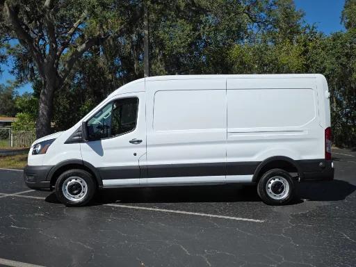 used 2024 Ford Transit-250 car, priced at $46,400