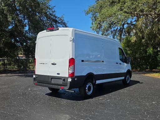 used 2024 Ford Transit-250 car, priced at $46,400