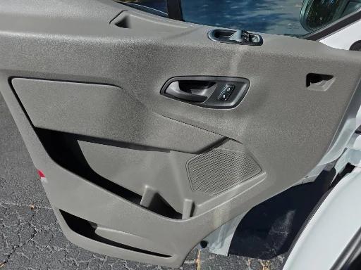 used 2024 Ford Transit-250 car, priced at $46,400