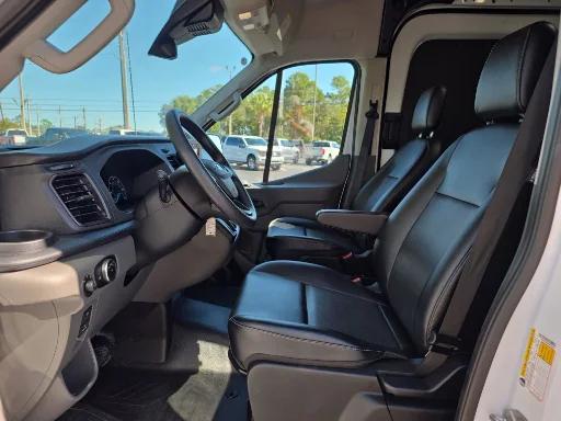 used 2024 Ford Transit-250 car, priced at $46,400