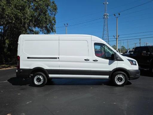 used 2024 Ford Transit-250 car, priced at $46,400