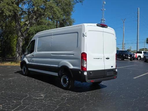 used 2024 Ford Transit-250 car, priced at $46,400