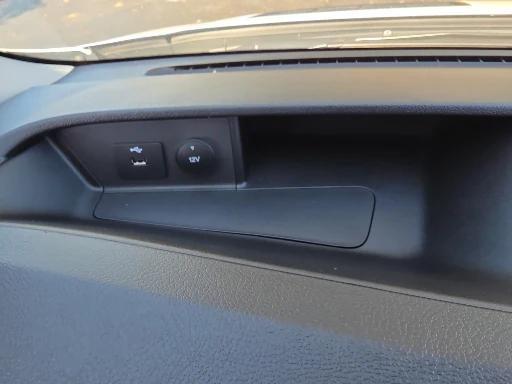 used 2024 Ford Transit-250 car, priced at $46,400