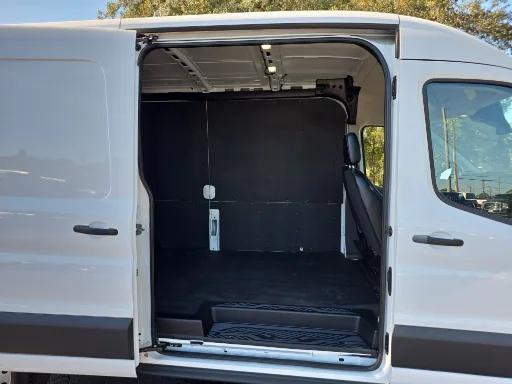 used 2024 Ford Transit-250 car, priced at $46,400