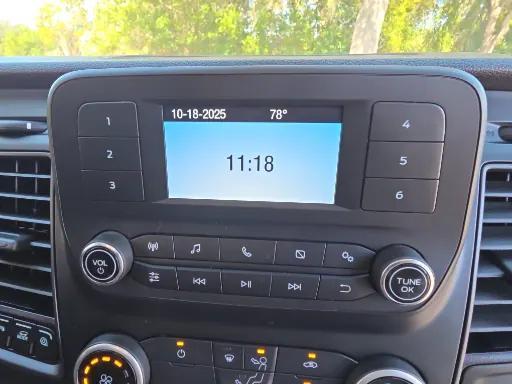 used 2024 Ford Transit-250 car, priced at $46,400