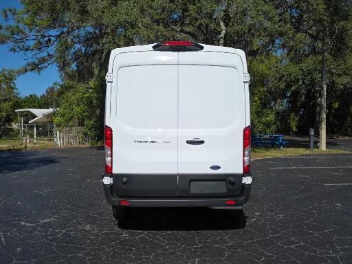 used 2024 Ford Transit-250 car, priced at $46,400