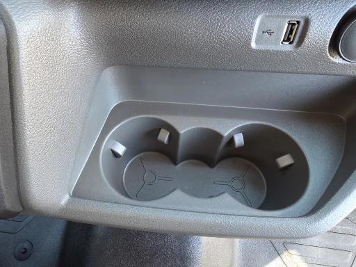 used 2024 Ford Transit-250 car, priced at $46,400