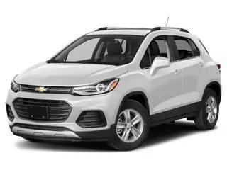 used 2017 Chevrolet Trax car, priced at $11,400