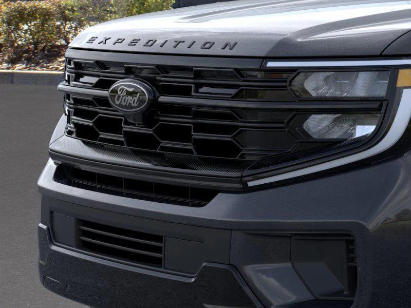 new 2025 Ford Expedition car, priced at $84,064
