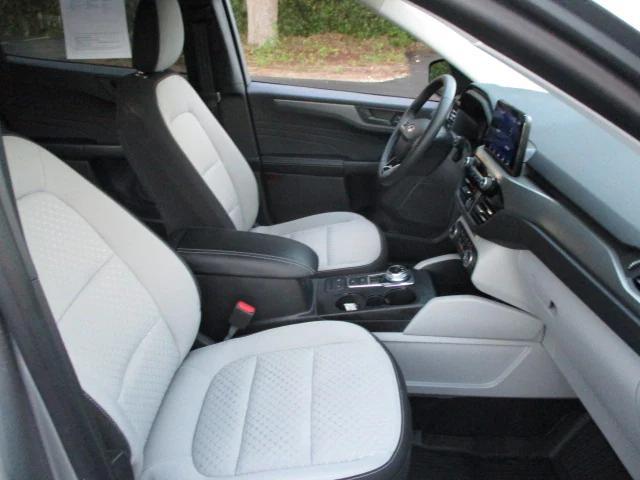 used 2024 Ford Escape car, priced at $26,400