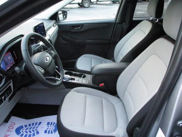 used 2024 Ford Escape car, priced at $26,400