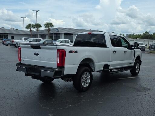 used 2024 Ford F-250 car, priced at $57,652