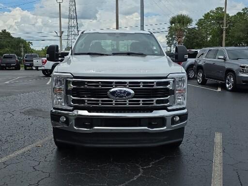used 2024 Ford F-250 car, priced at $57,652