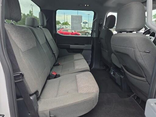 used 2024 Ford F-250 car, priced at $57,652