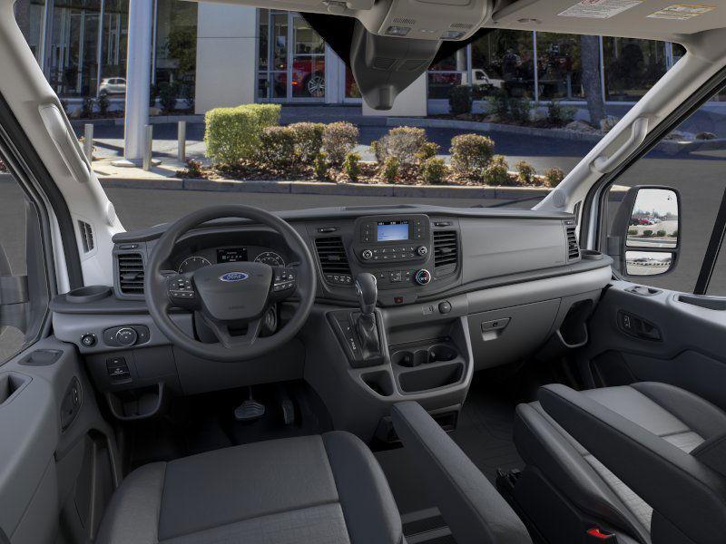 new 2025 Ford Transit-250 car, priced at $54,087