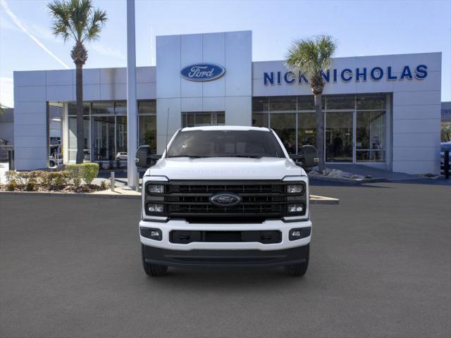 new 2024 Ford F-250 car, priced at $79,999