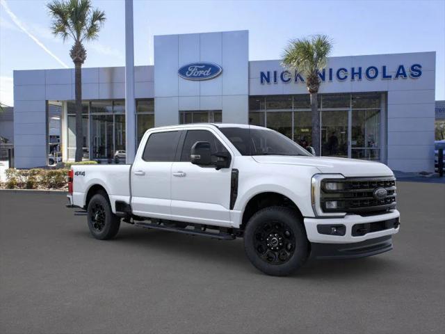 new 2024 Ford F-250 car, priced at $79,999