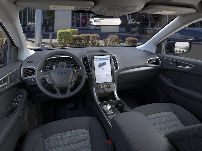 new 2024 Ford Edge car, priced at $39,220