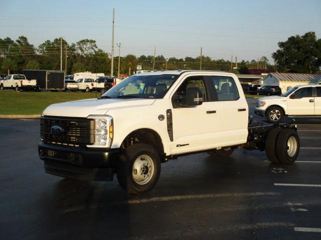 new 2024 Ford F-350 car, priced at $68,210