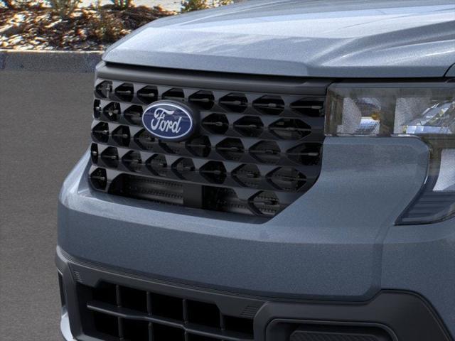 new 2025 Ford Maverick car, priced at $31,585
