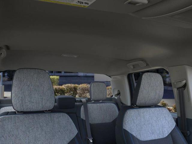 new 2025 Ford Maverick car, priced at $31,585