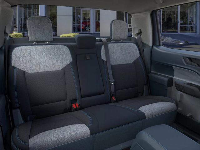 new 2025 Ford Maverick car, priced at $31,585