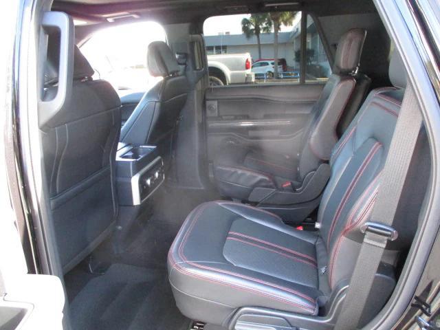 used 2022 Ford Expedition car, priced at $55,400