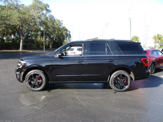 used 2022 Ford Expedition car, priced at $55,400