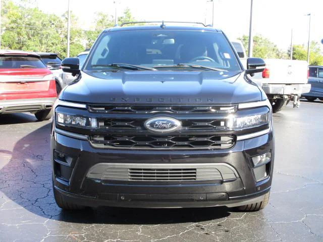 used 2022 Ford Expedition car, priced at $55,400