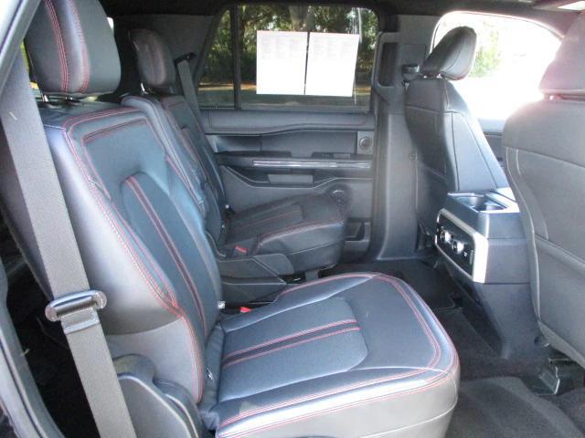 used 2022 Ford Expedition car, priced at $55,400