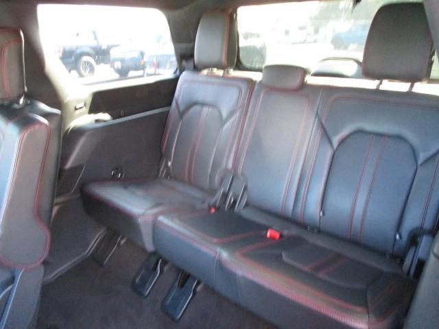 used 2022 Ford Expedition car, priced at $55,400