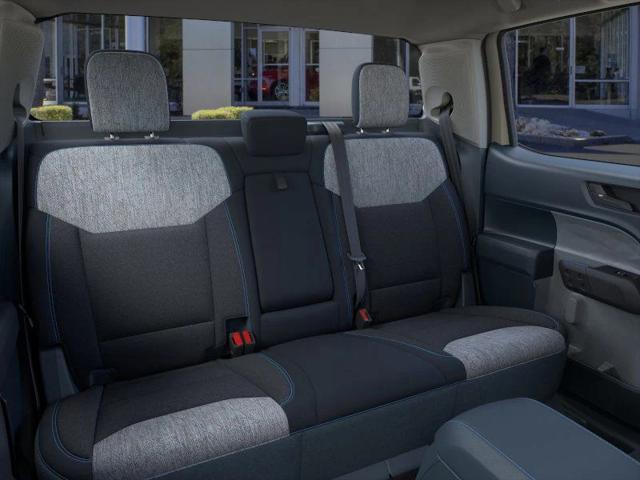 new 2025 Ford Maverick car, priced at $33,135