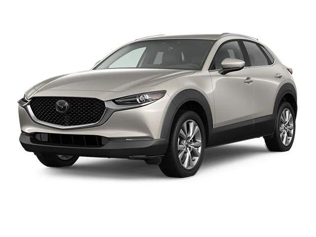 used 2024 Mazda CX-30 car, priced at $25,400