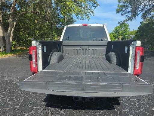 used 2023 Ford F-350 car, priced at $82,968