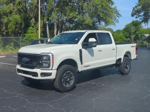 used 2023 Ford F-350 car, priced at $82,968