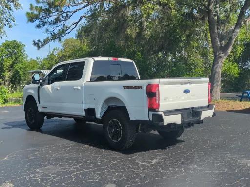 used 2023 Ford F-350 car, priced at $82,968