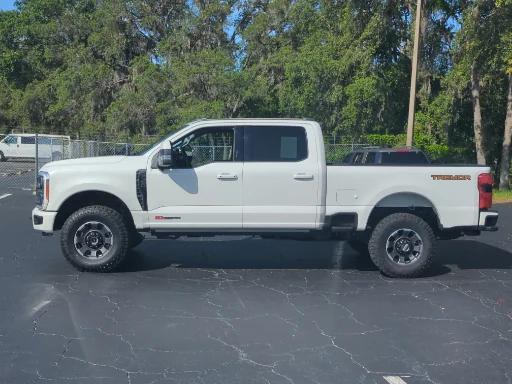 used 2023 Ford F-350 car, priced at $82,968