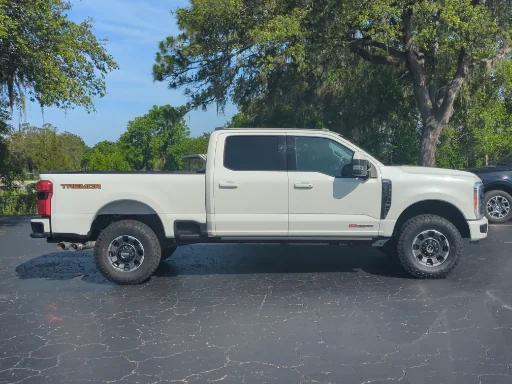 used 2023 Ford F-350 car, priced at $82,968