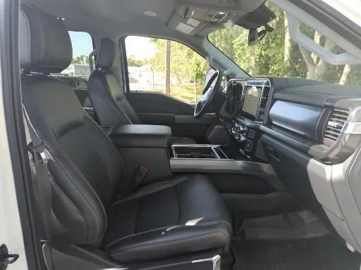 used 2023 Ford F-350 car, priced at $82,968
