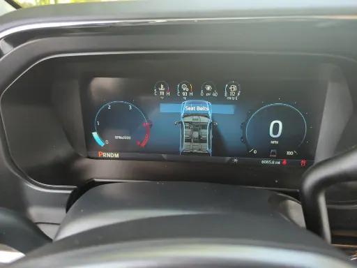 used 2023 Ford F-350 car, priced at $82,968