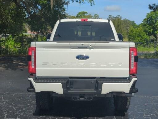 used 2023 Ford F-350 car, priced at $82,968