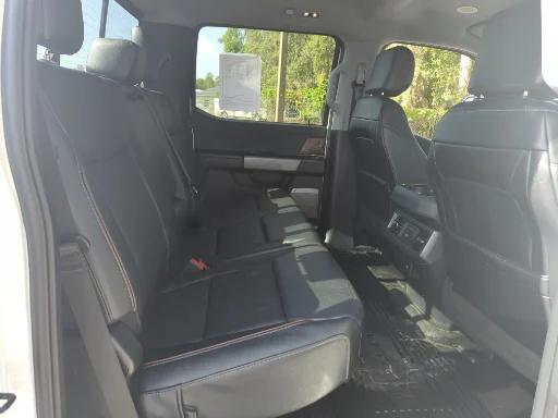used 2023 Ford F-350 car, priced at $82,968