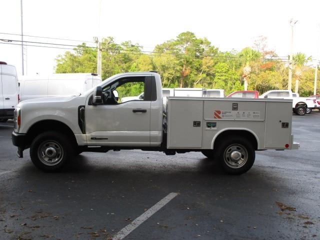used 2023 Ford F-350 car, priced at $69,968