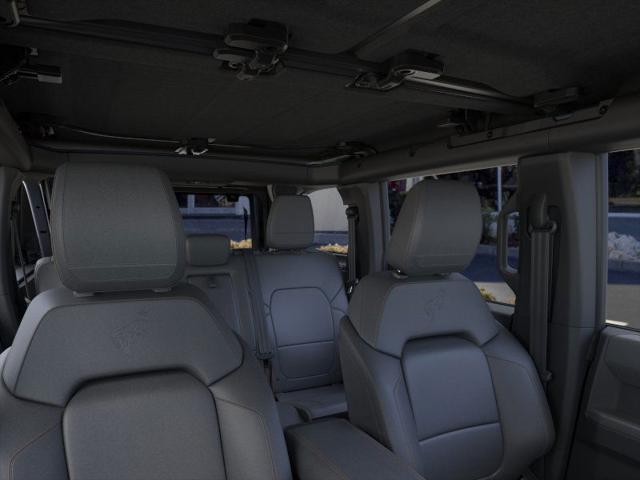 new 2024 Ford Bronco car, priced at $68,430